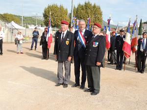 2018 10 06 LA GARDE FETE DE LA ST MICHEL PATRON DES PARACHUTISTES (219)